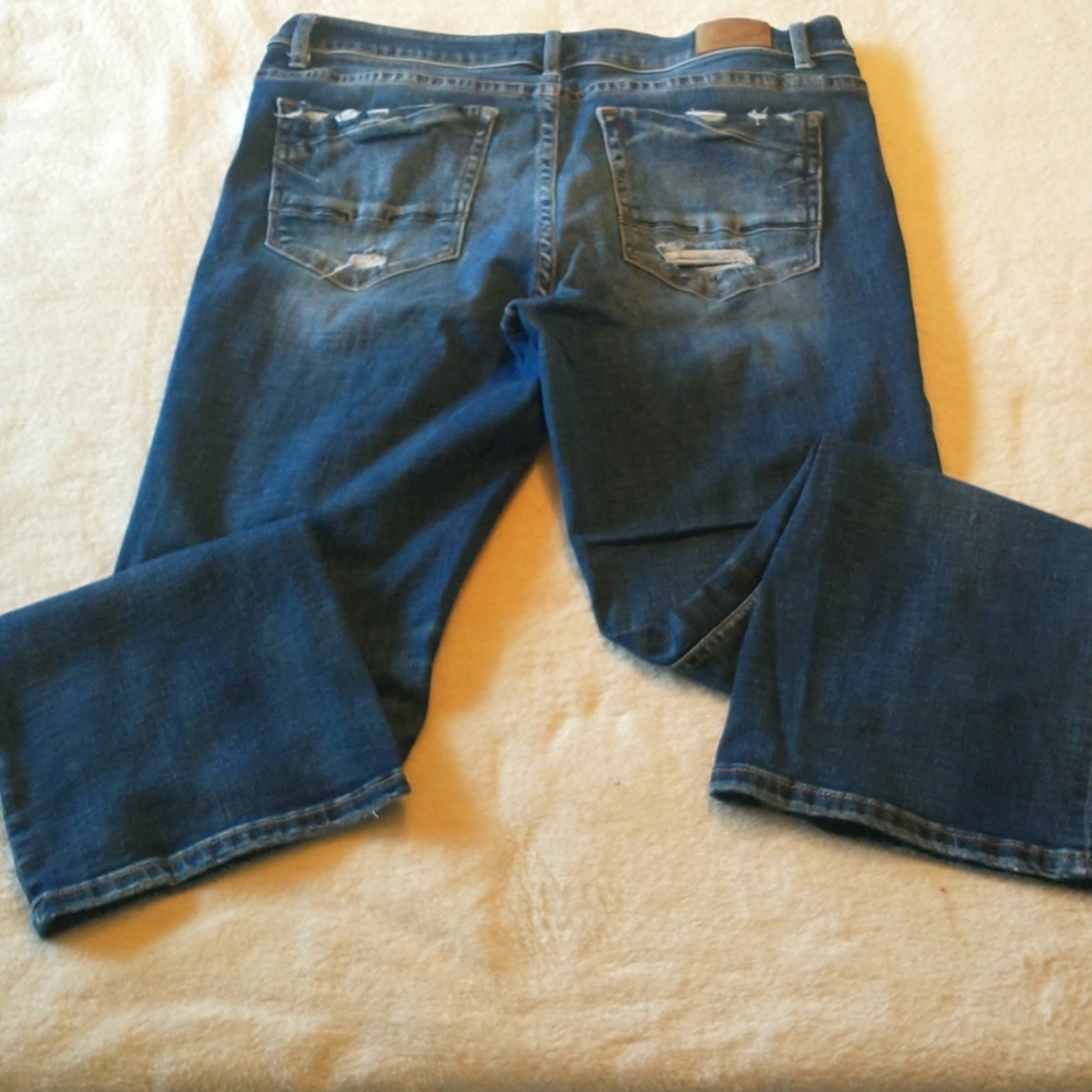 Buckle BKE Payton